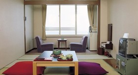 Hotel Grand Toya Ryokan