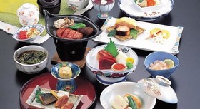 Hotel Grand Toya Ryokan