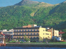 Hotel Grand Toya Ryokan