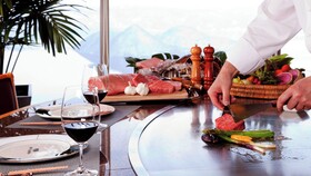 The Windsor Hotel TOYA, Vignette Collection