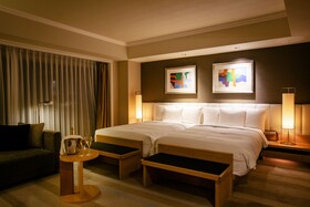 The Windsor Hotel TOYA, Vignette Collection