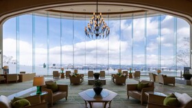 The Windsor Hotel TOYA, Vignette Collection