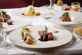 The Windsor Hotel TOYA, Vignette Collection