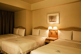 The Windsor Hotel TOYA, Vignette Collection