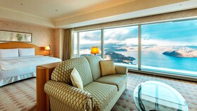 The Windsor Hotel TOYA, Vignette Collection