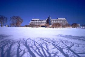 The Windsor Hotel TOYA, Vignette Collection