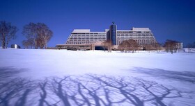 The Windsor Hotel TOYA, Vignette Collection