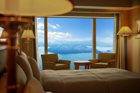 The Windsor Hotel TOYA, Vignette Collection