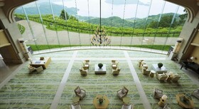 The Windsor Hotel TOYA, Vignette Collection