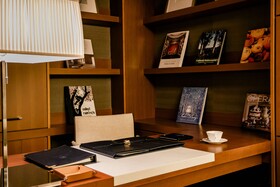 The Windsor Hotel TOYA, Vignette Collection