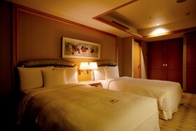 The Windsor Hotel TOYA, Vignette Collection