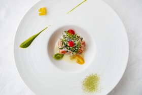 The Windsor Hotel TOYA, Vignette Collection