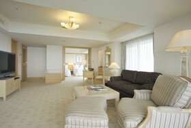 The Windsor Hotel TOYA, Vignette Collection