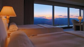 The Windsor Hotel TOYA, Vignette Collection