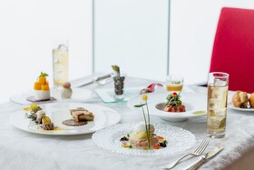The Windsor Hotel TOYA, Vignette Collection