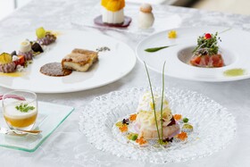 The Windsor Hotel TOYA, Vignette Collection