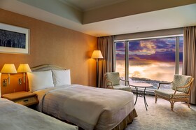 The Windsor Hotel TOYA, Vignette Collection