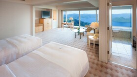 The Windsor Hotel TOYA, Vignette Collection