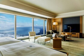 The Windsor Hotel TOYA, Vignette Collection
