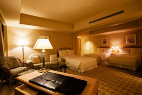 The Windsor Hotel TOYA, Vignette Collection