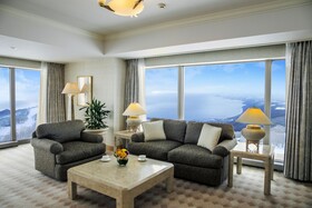 The Windsor Hotel TOYA, Vignette Collection