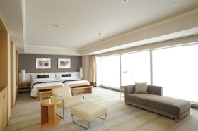 The Windsor Hotel TOYA, Vignette Collection