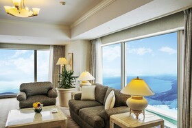The Windsor Hotel TOYA, Vignette Collection