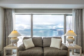 The Windsor Hotel TOYA, Vignette Collection