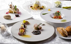 The Windsor Hotel TOYA, Vignette Collection