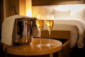 The Windsor Hotel TOYA, Vignette Collection