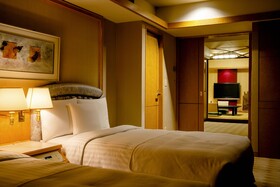 The Windsor Hotel TOYA, Vignette Collection