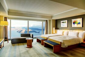 The Windsor Hotel TOYA, Vignette Collection