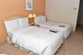 The Windsor Hotel TOYA, Vignette Collection