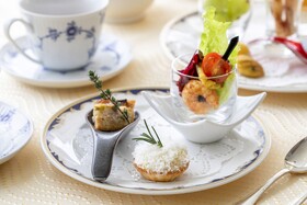 The Windsor Hotel TOYA, Vignette Collection