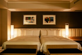 The Windsor Hotel TOYA, Vignette Collection