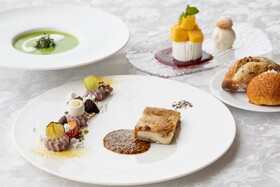 The Windsor Hotel TOYA, Vignette Collection
