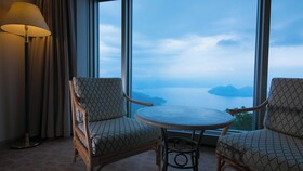 The Windsor Hotel TOYA, Vignette Collection