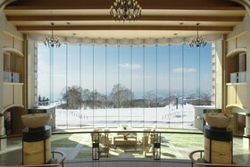 The Windsor Hotel TOYA, Vignette Collection