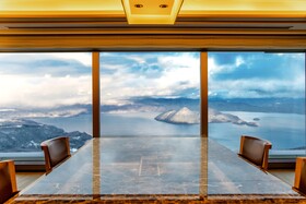 The Windsor Hotel TOYA, Vignette Collection