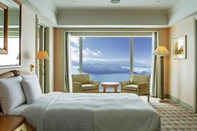 The Windsor Hotel TOYA, Vignette Collection