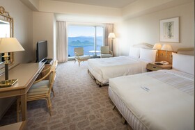 The Windsor Hotel TOYA, Vignette Collection