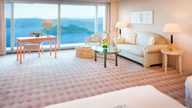 The Windsor Hotel TOYA, Vignette Collection