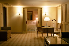 The Windsor Hotel TOYA, Vignette Collection