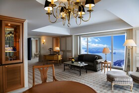 The Windsor Hotel TOYA, Vignette Collection