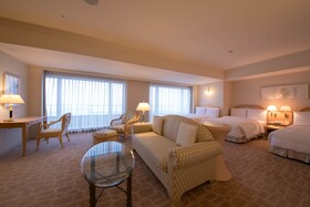 The Windsor Hotel TOYA, Vignette Collection