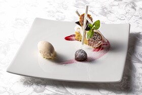 The Windsor Hotel TOYA, Vignette Collection