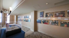 The Windsor Hotel TOYA, Vignette Collection