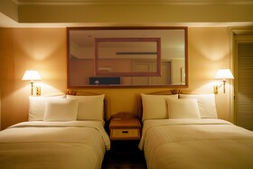 The Windsor Hotel TOYA, Vignette Collection