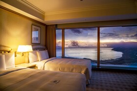 The Windsor Hotel TOYA, Vignette Collection