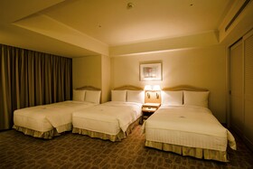 The Windsor Hotel TOYA, Vignette Collection